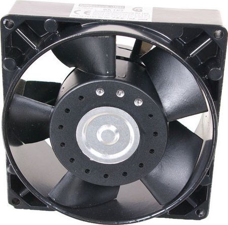 Вентилятор Mmotors BA 12/2 T 150 м3/ч