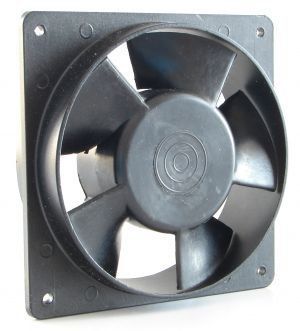 Вентилятор Mmotors BA 12/2К 150 м3/ч