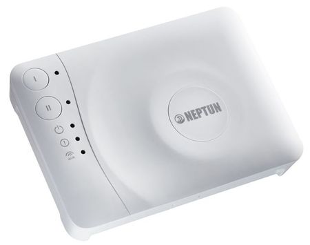 Блок управления Neptun Smart Tuya