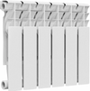 Биметаллический радиатор OGINT Ultra Plus 350 6 секц 630Вт