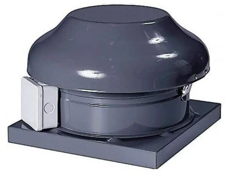 Вентилятор Ostberg TKS 400 A