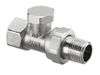 Вентиль Oventrop Combi 2 DN-20 3/4" ВН НГ со штуцером