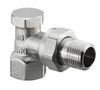 Вентиль Oventrop Combi 2 DN-20 3/4" ВН угловой НГ со штуцером