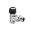 Вентиль термостатический Oventrop DN-15 1/2" ВН серия A угловой