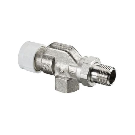 Вентиль термостатический Oventrop DN-15 1/2" ВН серия AV9 осевой