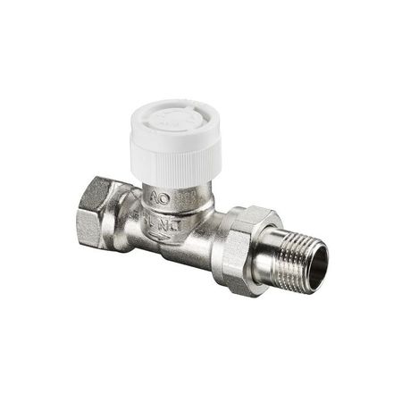 Вентиль термостатический Oventrop DN-15 1/2" ВН серия AV9 проходной