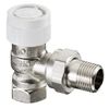 Вентиль термостатический Oventrop DN-15 1/2" ВН серия AV9 угловой