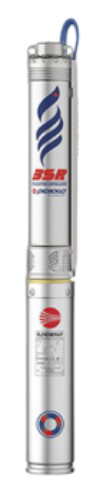 Погружной насос Pedrollo 3SR 1m/62 P