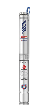 Погружной насос Pedrollo 4SR 1,5/7 F-PD