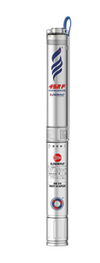 Погружной насос Pedrollo 4SR 1,5/7 F-PD