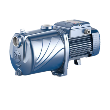 Поверхностный насос Pedrollo 5 CP 80 -I