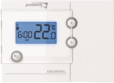 Комнатный регулятор Protherm Exacontrol 7 (0020170571)