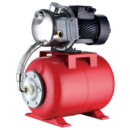 Насосная станция Pumpman ATSGJ800