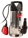 Дренажный насос QUATTRO ELEMENTI Drenaggio 900 F Inox