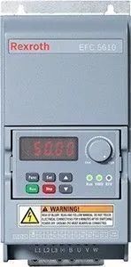Преобразователь частоты Rexroth EFC3610-1K50-1P2-MDA-7P