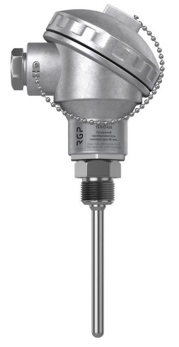 Датчик температуры RGP TS-D11-420