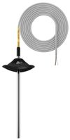 Канальный датчик температуры RGP TU-K100 NTC10k (3950)