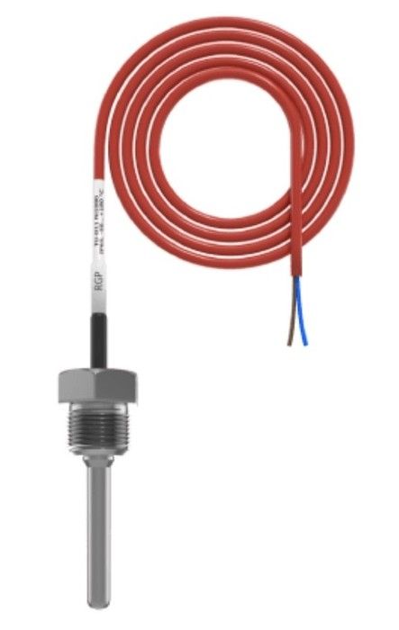 Погружной кабельный датчик температуры RGP TU-D11 PRO PT1000