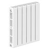 Биметаллический радиатор Rifar SUPReMO 500x6 (S500-6)