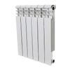 Алюминиевый радиатор Rommer Profi 500 6 секций (RAL-1210-050006)