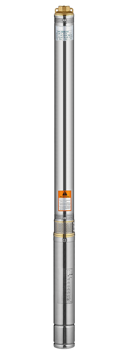 Погружной насос Rommer RP 2-111
