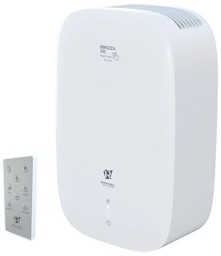 Бытовая приточная вентиляционная установка Royal Clima RCB 75