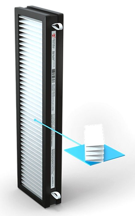 Аксессуар для вентиляции Royal Clima RCB 150 F7