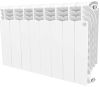 Алюминиевый радиатор Royal Thermo Revolution 350 8 секц.