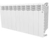 Алюминиевый радиатор Royal Thermo Revolution 350 10 секц.
