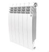 Алюминиевый радиатор Royal Thermo Biliner alum 500 6 секц.