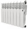 Биметаллический радиатор Royal Thermo Revolution Bimetall 350 8 секц.
