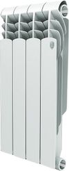 Биметаллический радиатор Royal Thermo Vittoria 500 4 секц.
