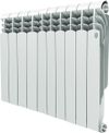 Биметаллический радиатор Royal Thermo Vittoria 500 10 секц.