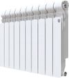 Биметаллический радиатор Royal Thermo Indigo Super 500 10 секц.