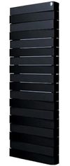 Биметаллический радиатор Royal Thermo Piano Forte Tower/Noir Sable 22 секций