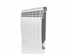 Биметаллический радиатор Royal Thermo BiLiner 500 Bianco Traffico 8 секц.