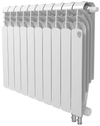 Биметаллический радиатор Royal Thermo Vittoria Super 500 VDR 10 секц.