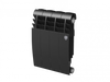 Биметаллический радиатор Royal Thermo Biliner 350 VD 4 секц. Noir Sable
