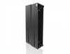 Биметаллический радиатор Royal Thermo Pianoforte 500 VD 4 секц. Noir Sable