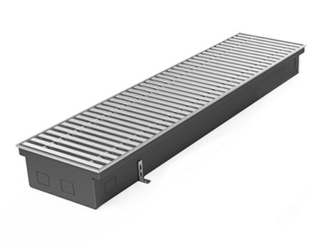 Внутрипольный конвектор Royal Thermo ATRIUM 110*250*2000