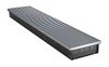 Внутрипольный конвектор Royal Thermo ATRIUM TURBO 80*250*2400