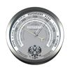 Металлический барометр Rst 07835