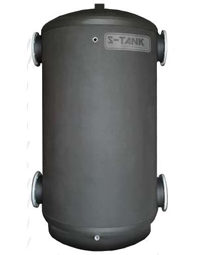Буферный накопитель S-tank SS CT 5000
