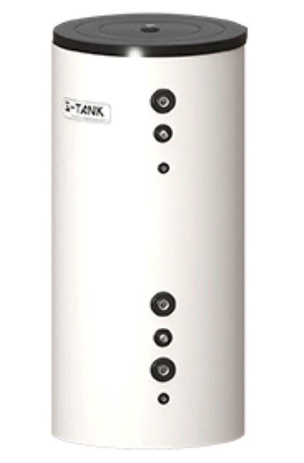 Буферный накопитель S-tank HFWT DUO 300