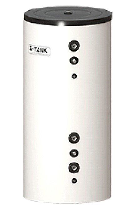 Буферный накопитель S-tank HFWT DUO 3000