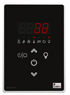 Пульт управления SAWO Saunova User Interface 2.0