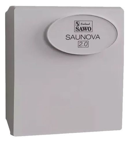 Блок мощности SAWO Saunova 2.0 Combi