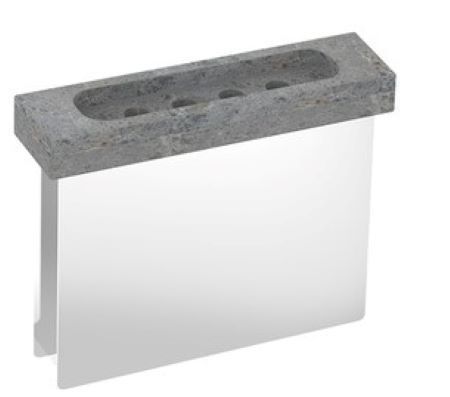 Увлажнитель для сауны SAWO HP01-071 прямоугольный