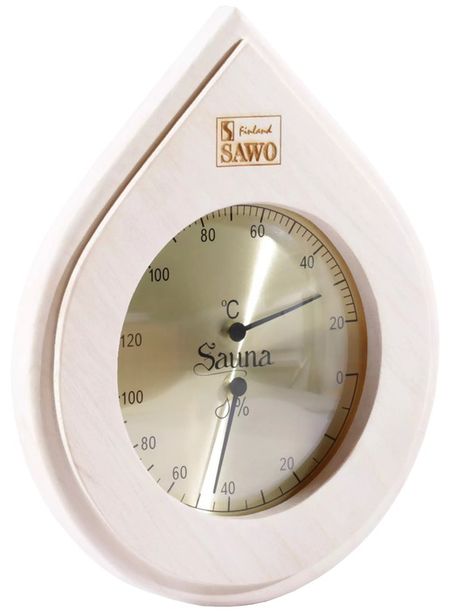 Термо+Гигро SAWO 251-THA