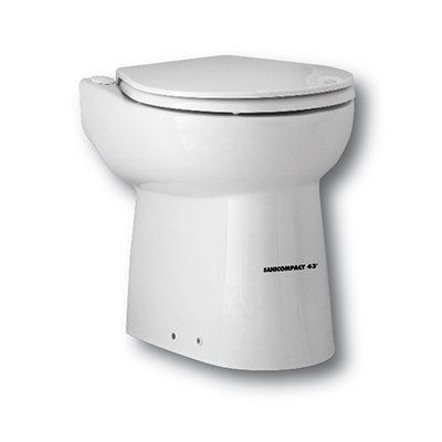 Канализационная установка SFA SANICOMPACT C43